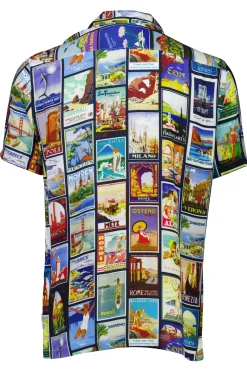 Lindbergh Casual skjorte