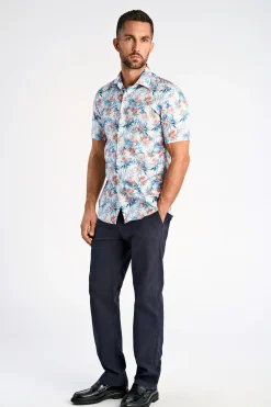 Lindbergh Casual skjorte
