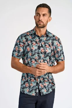 Lindbergh Casual skjorte
