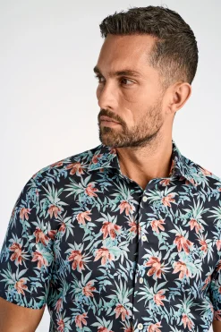 Lindbergh Casual skjorte