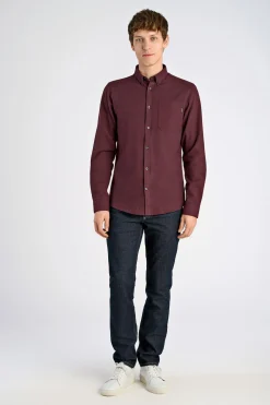 Lindbergh Casual skjorte