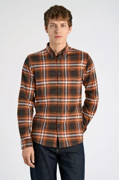 Lindbergh Casual skjorte