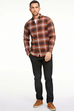 Lindbergh Casual skjorte