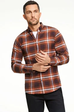 Lindbergh Casual skjorte