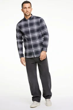 Lindbergh Casual skjorte