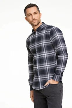 Lindbergh Casual skjorte