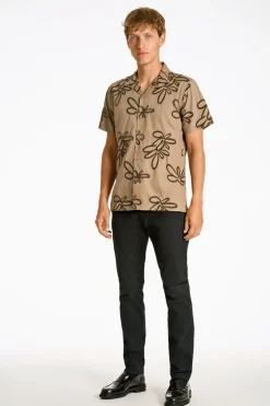 Lindbergh Casual skjorte