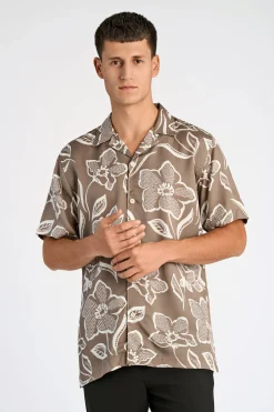 Lindbergh Casual skjorte