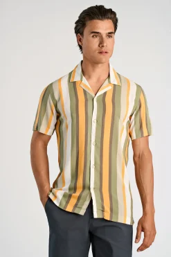 Lindbergh Casual skjorte