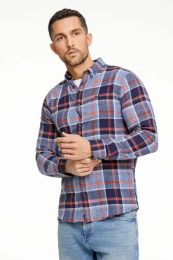 Lindbergh Casual skjorte