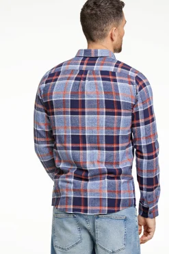 Lindbergh Casual skjorte