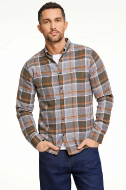 Lindbergh Casual skjorte