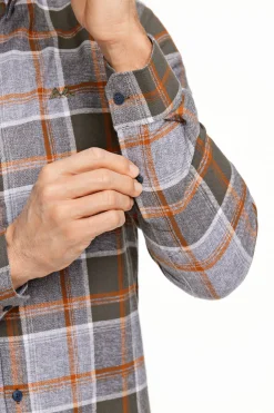 Lindbergh Casual skjorte