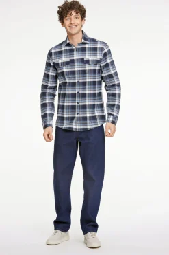 Lindbergh Casual skjorte