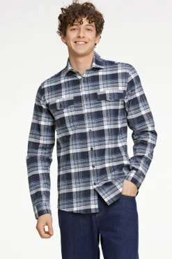 Lindbergh Casual skjorte