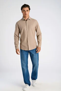 Lindbergh Casual skjorte