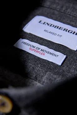 Lindbergh Casual skjorte