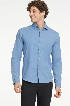 Lindbergh Casual skjorte