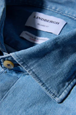 Lindbergh Casual skjorte