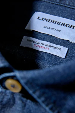 Lindbergh Casual skjorte