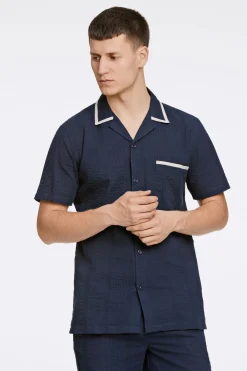 Lindbergh Casual skjorte