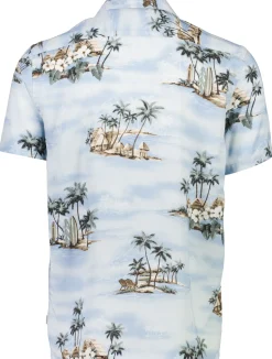 Lindbergh Casual skjorte
