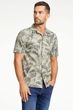 Lindbergh Casual skjorte