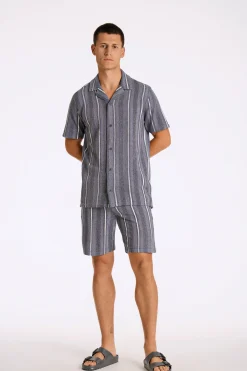 Lindbergh Casual skjorte