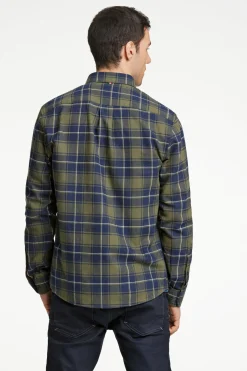 Lindbergh Casual skjorte