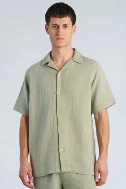 Lindbergh Casual skjorte