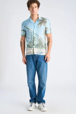 Lindbergh Casual skjorte