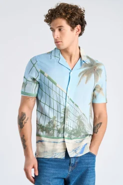 Lindbergh Casual skjorte