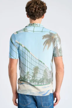 Lindbergh Casual skjorte