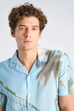 Lindbergh Casual skjorte