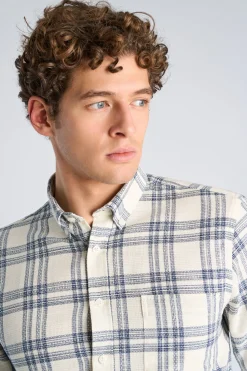 Lindbergh Casual skjorte