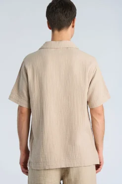 Lindbergh Casual skjorte