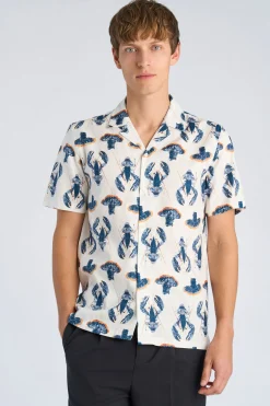 Lindbergh Casual skjorte