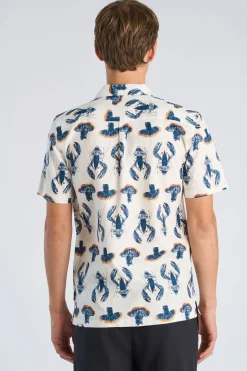 Lindbergh Casual skjorte