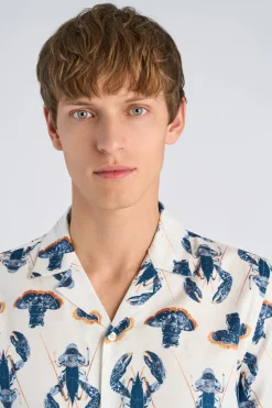 Lindbergh Casual skjorte