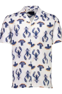 Lindbergh Casual skjorte