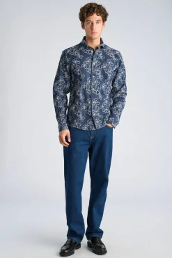 Lindbergh Casual skjorte