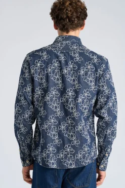 Lindbergh Casual skjorte