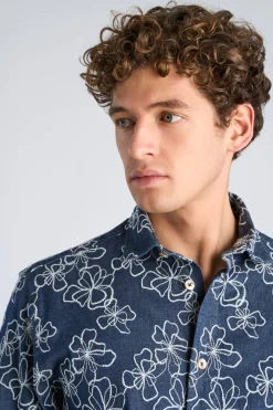 Lindbergh Casual skjorte