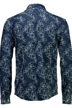 Lindbergh Casual skjorte