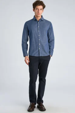 Lindbergh Casual skjorte