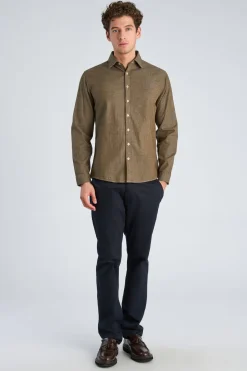 Lindbergh Casual skjorte