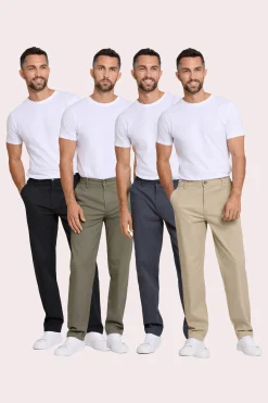 Lindbergh Chinos