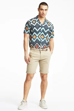 Lindbergh Chinoshorts