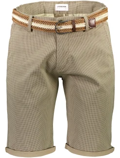 Lindbergh Chinoshorts