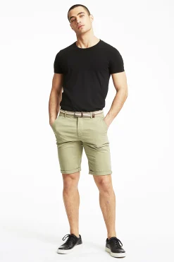 Lindbergh Chinoshorts